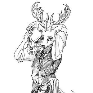 Meet your Posher, Gabriel